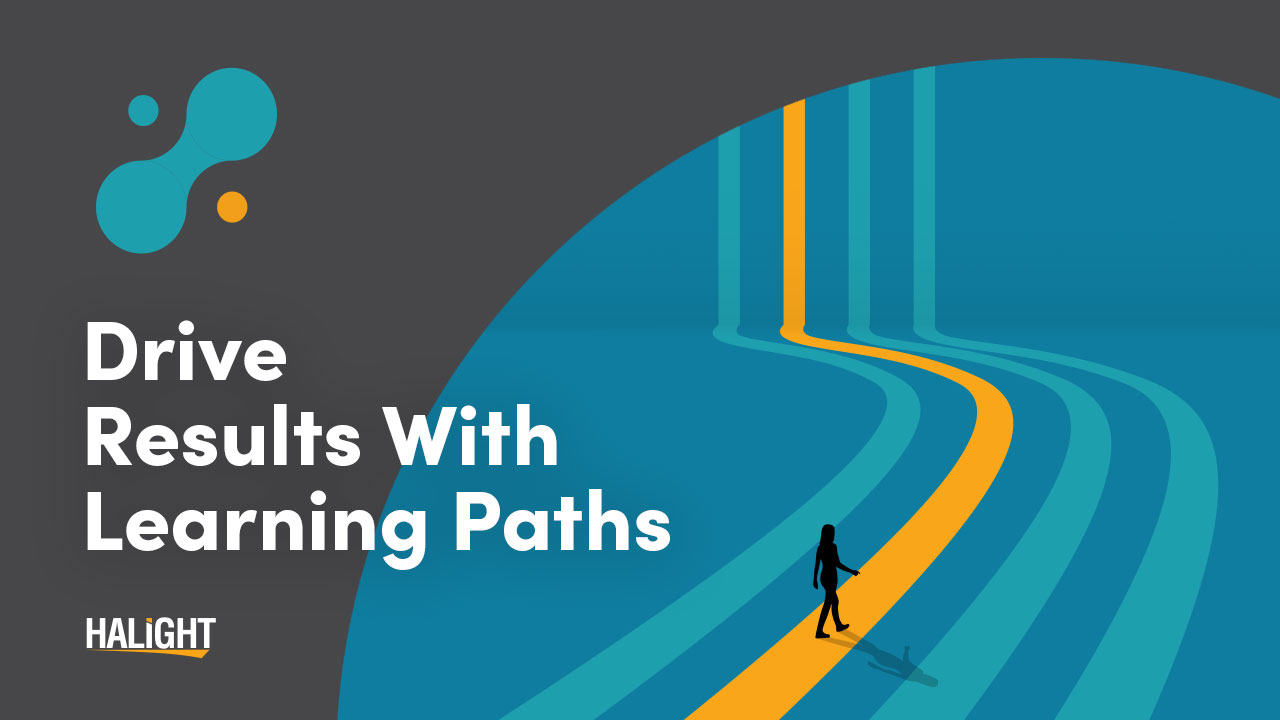 How to Use Gamified Learning Paths to Target Success