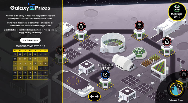 Event portal