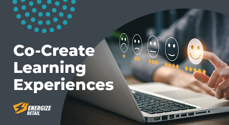 Co-Create Learning Experiences
