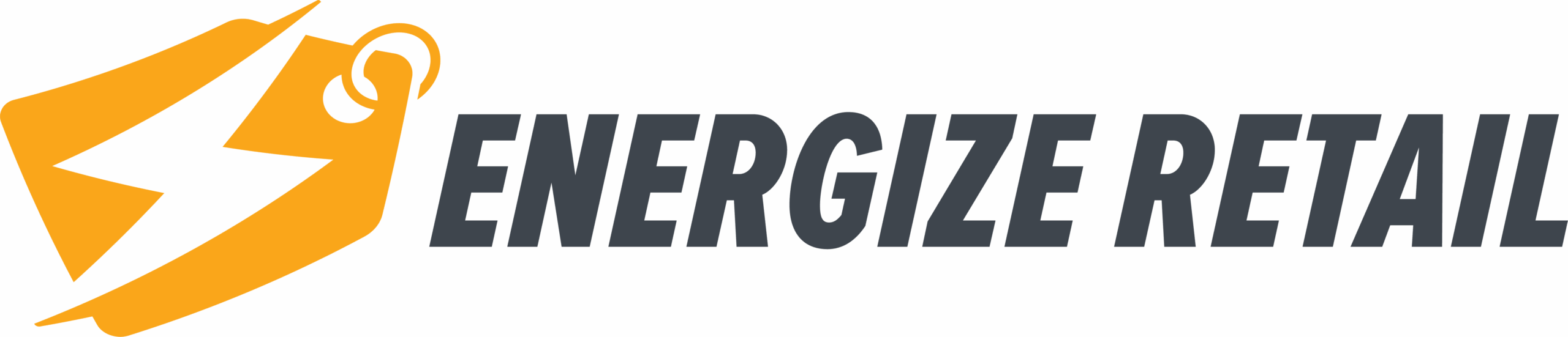 Energize Retail Logo