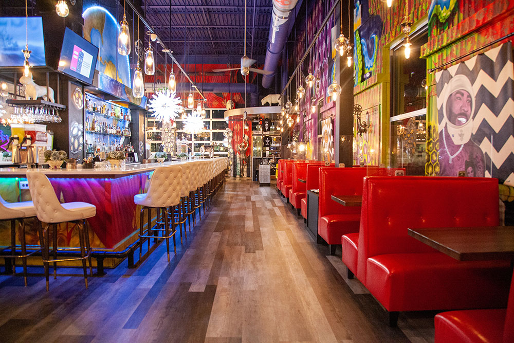 Ballast Point Anaheim