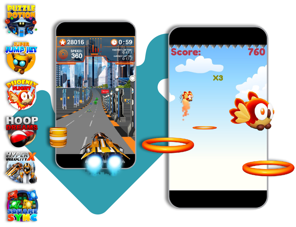 games