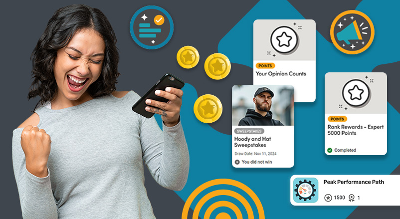 Amplify: How to Sustain Engagement Over Time