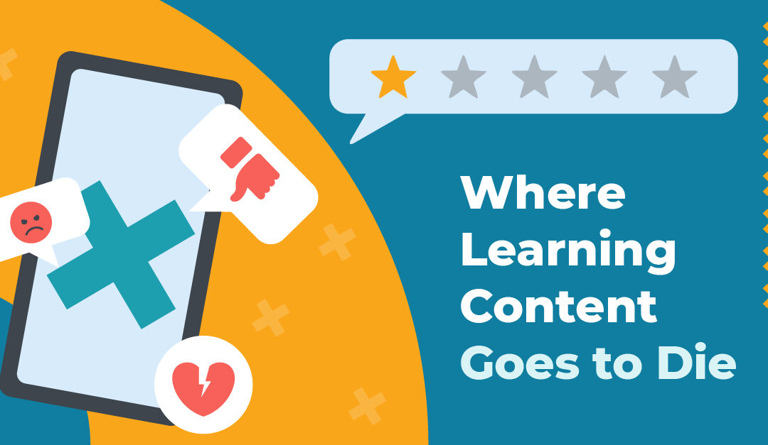 Align: Why Your Content Library Is Probably a Graveyard (And How to Fix It)