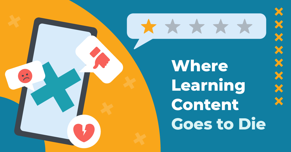 Align: Why Your Content Library Is Probably a Graveyard (And How to Fix It)