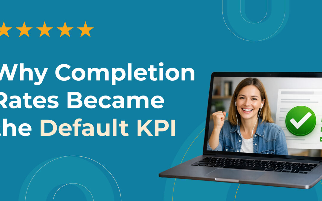 Training ROI Metrics That Matter: Beyond LMS Completion Rates