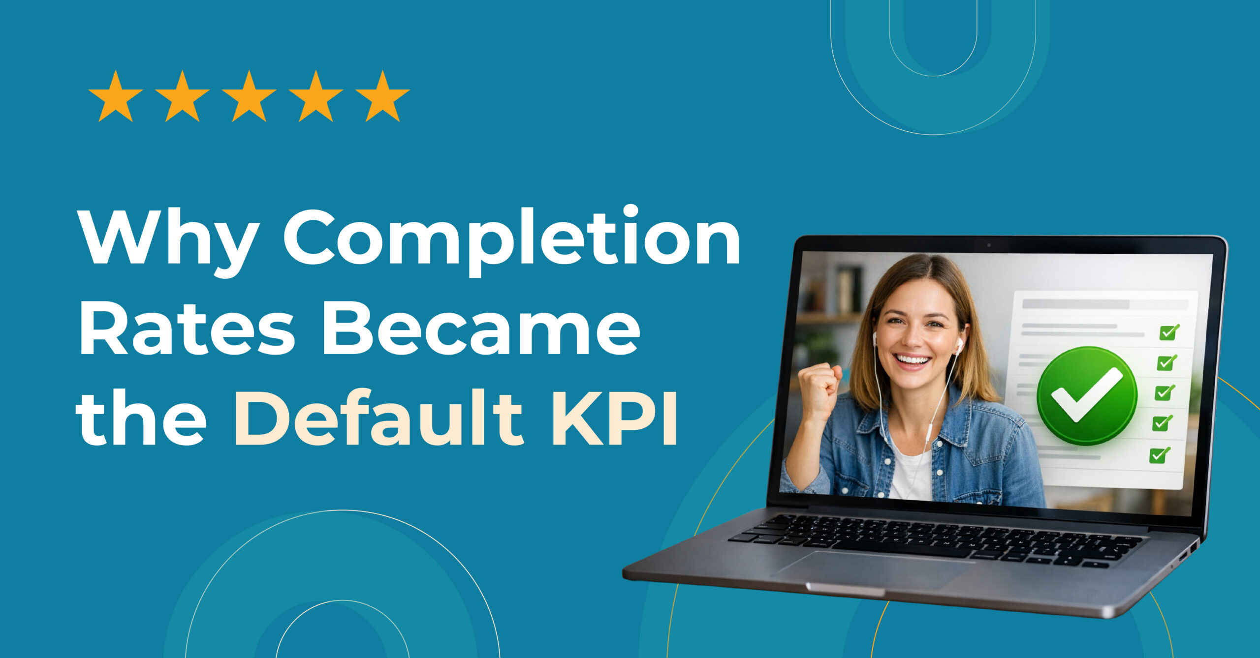 Training ROI Metrics That Matter: Beyond LMS Completion Rates