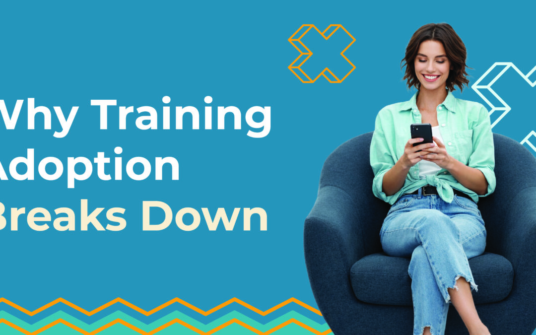 How Managers Make—or Break—Retail Training Impact