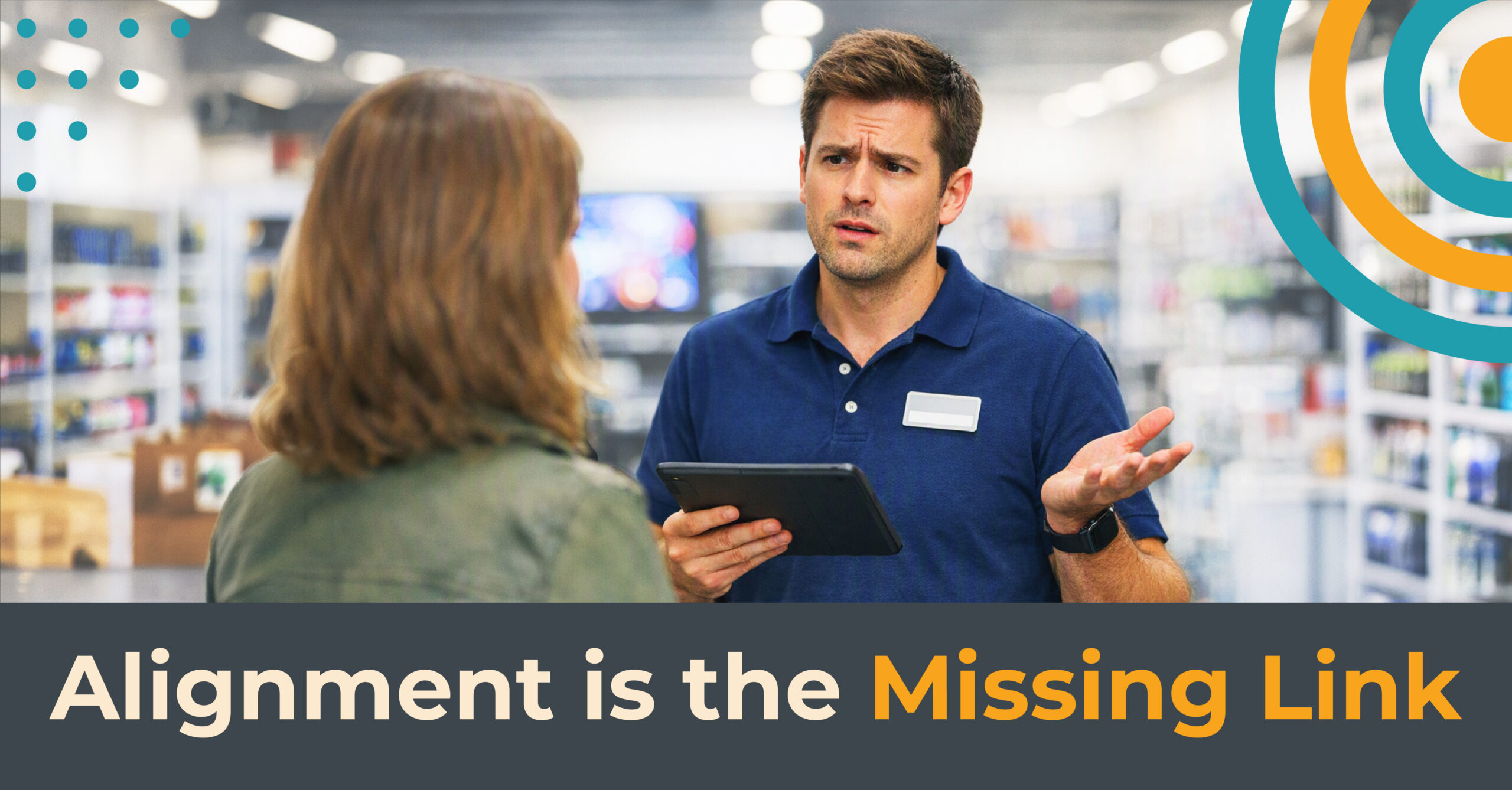 The Retail Telephone Game: Why Retail Execution Breaks Down