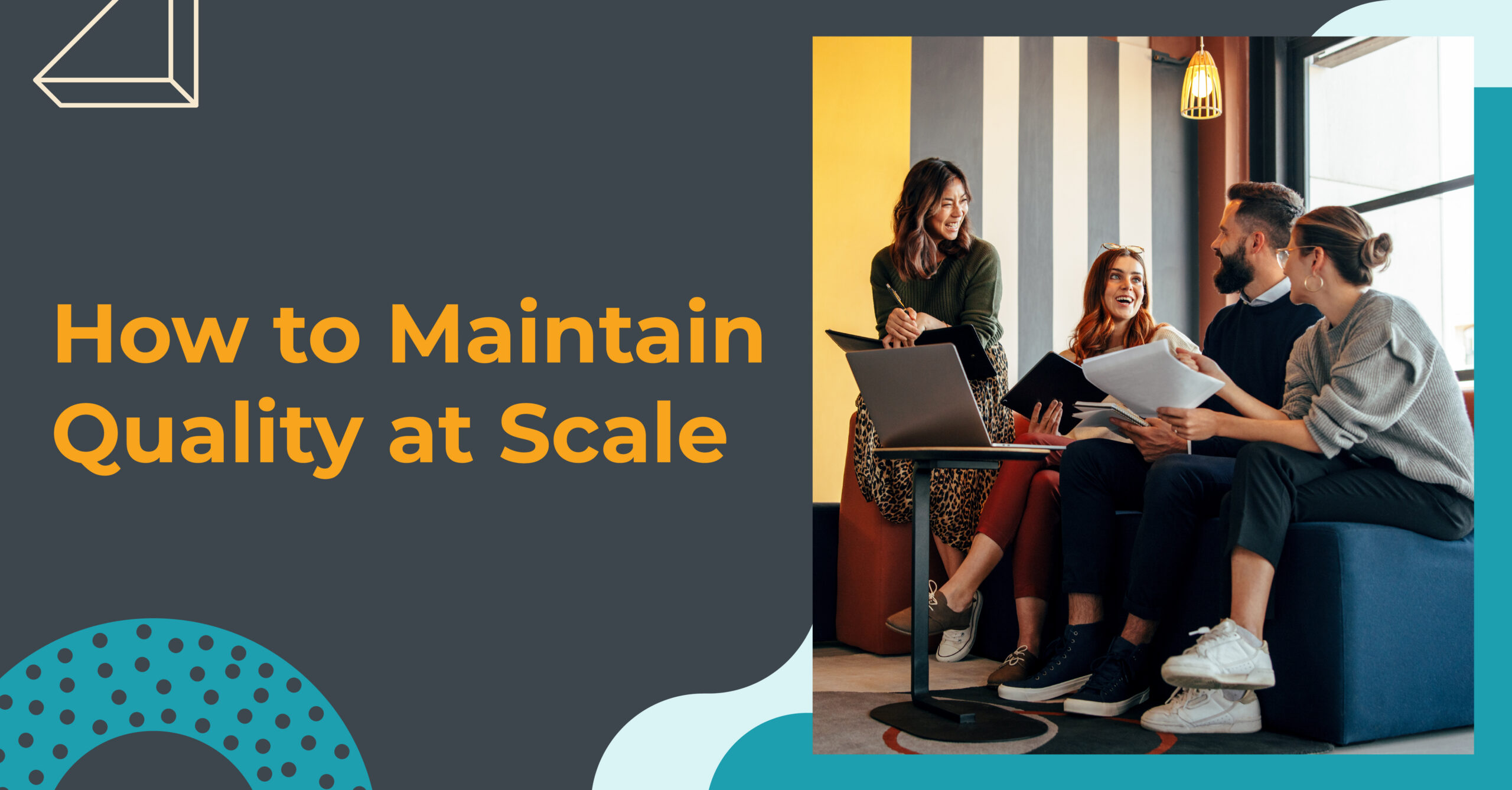 Scaling Retail Training Across Thousands of Stores Without Losing Quality