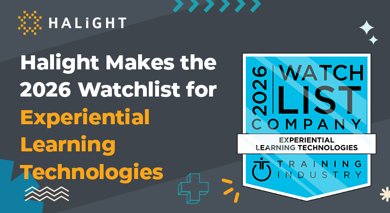 2026 Watchlist Experiential Learning