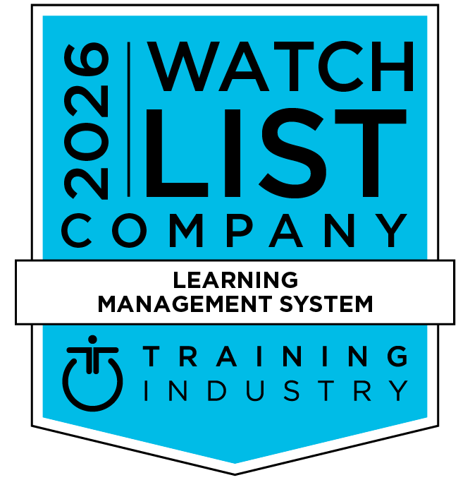 2026 Training Industry Watchlist - Experiential Learning Tech
